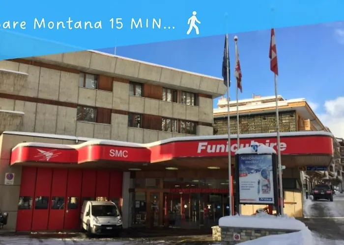 Studio Cosy Au Calme Avec Terrasse Vue Sur Alpes